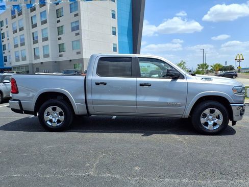 Used 2025 RAM 1500 Big Horn image 6
