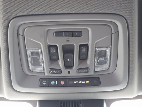 New 2026 Chevrolet Silverado 1500 LT Trail Boss w/ LT Trail Boss Premium Package image 30