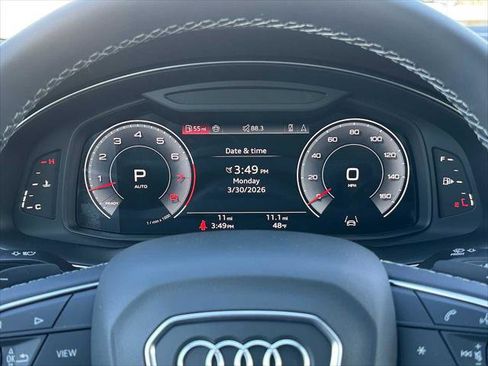 New 2026 Audi Q7 3.0T Premium Plus AWD/4WD image 27