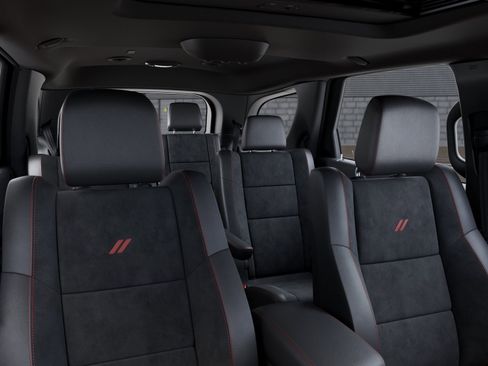 New 2026 Dodge Durango GT image 26