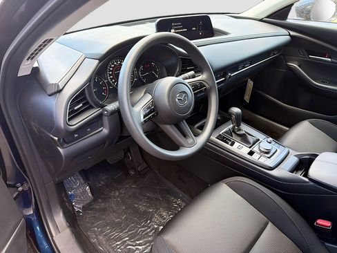 New 2026 MAZDA CX-30 AWD 2.5 S image 25