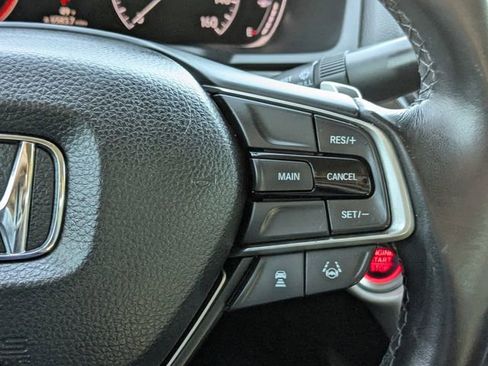 Used 2018 Honda Accord EX-L image 31