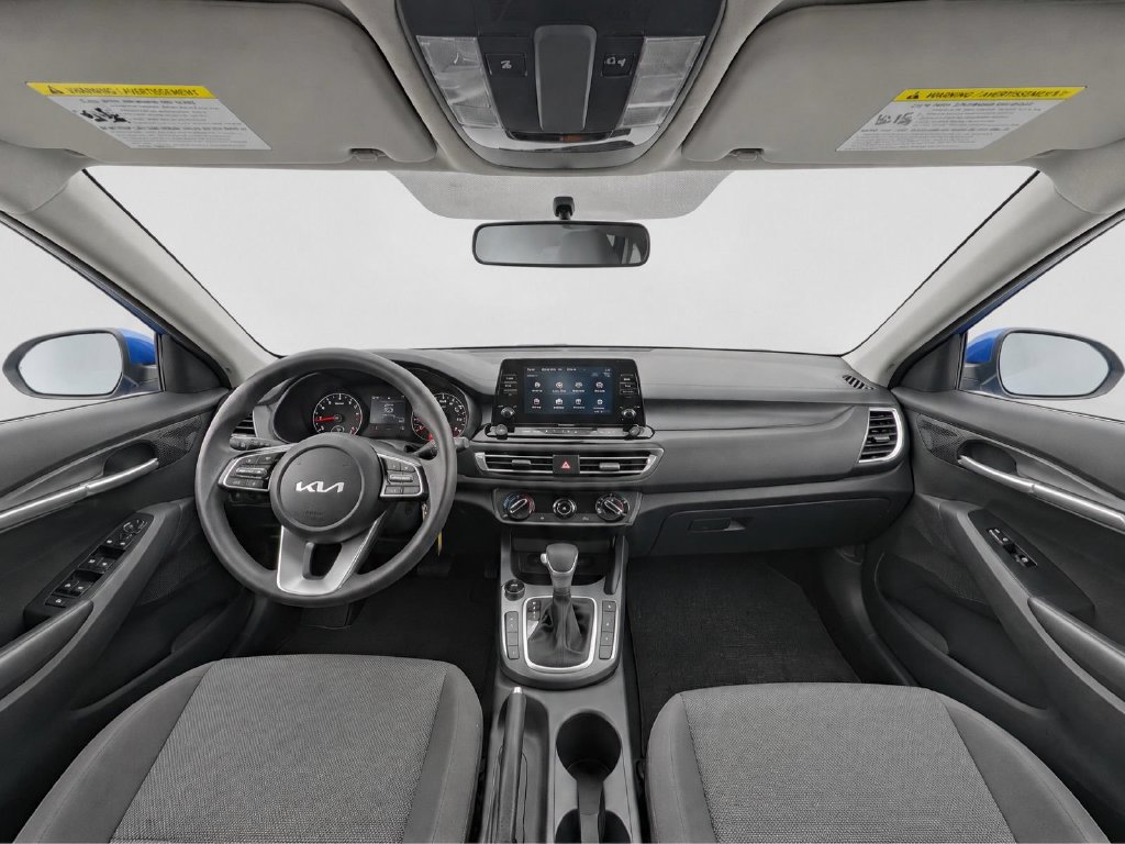 Used 2022 Kia Seltos LX AWD/4WD image 25
