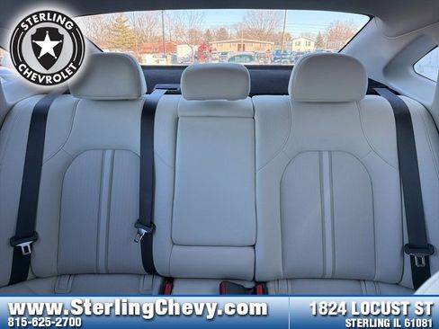 Used 2025 Hyundai Sonata SEL image 13