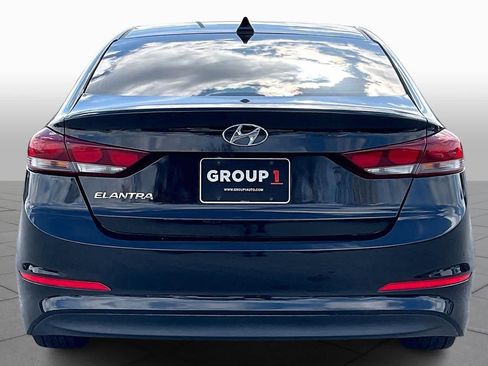 Used 2018 Hyundai Elantra Value Edition image 5