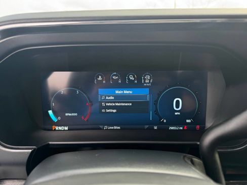 Used 2024 Ford F250 Lariat image 21