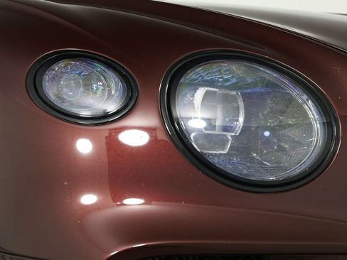 Certified 2022 Bentley Continental GT Speed AWD/4WD image 13