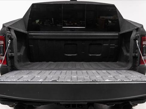 Used 2024 RAM 1500 TRX AWD/4WD image 39