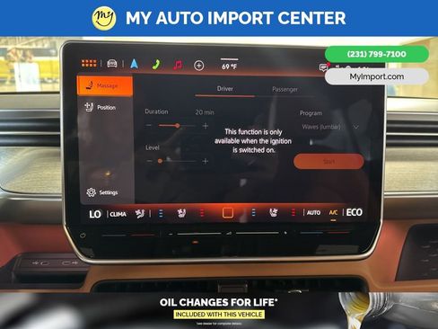 Used 2025 Volkswagen ID. Buzz Pro S image 18