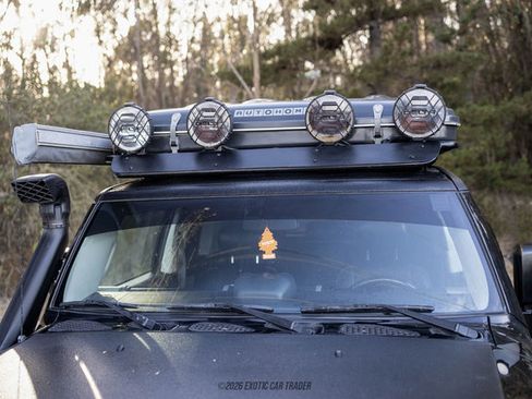 Used 2007 Toyota FJ Cruiser 4WD w/ TRD Special Edition image 97