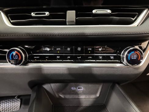 New 2026 Chevrolet Equinox LT AWD/4WD image 15