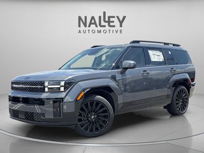 Used 2025 Hyundai Santa Fe Calligraphy