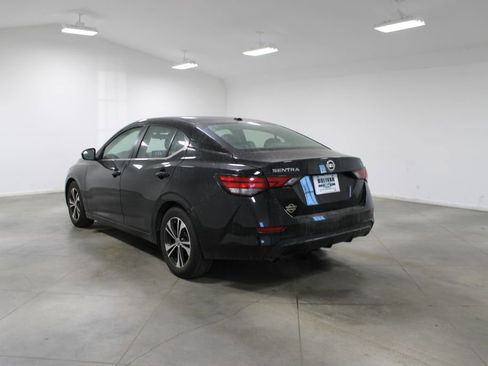 Used 2023 Nissan Sentra SV image 7