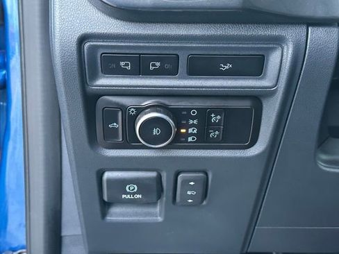 Used 2023 Ford F150 XLT w/ Equipment Group 302A High image 24