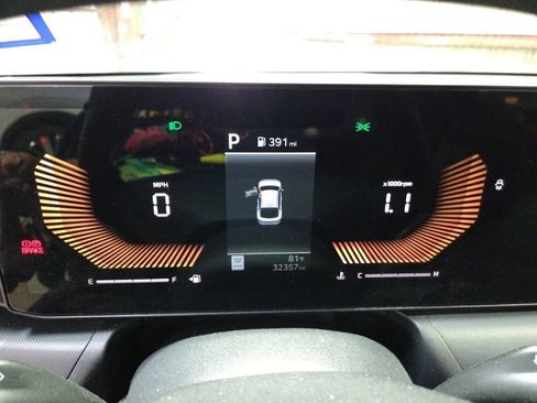 Used 2025 Kia K4 LXS image 2