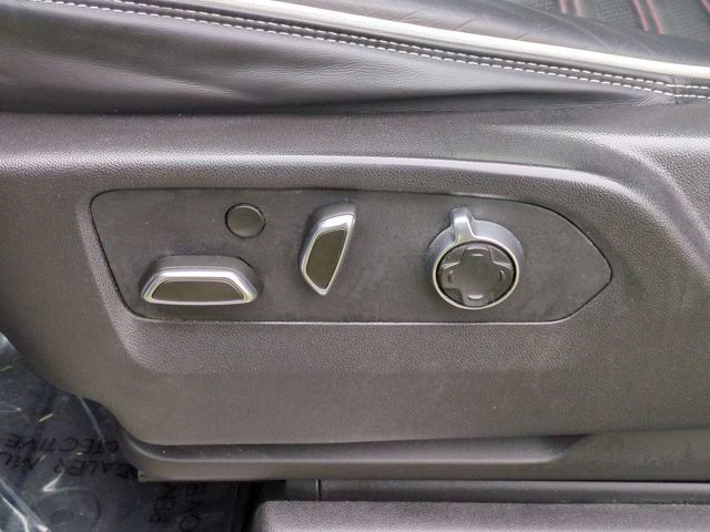Used 2024 GMC Sierra 1500 AT4X AWD/4WD image 12