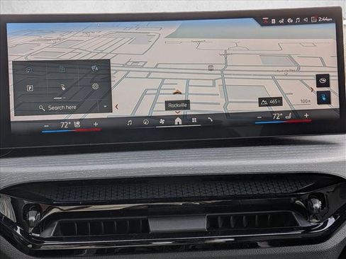 New 2026 BMW i4 eDrive40 w/ M Sport Package image 14