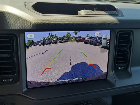 New 2026 Ford Bronco Big Bend AWD/4WD image 23