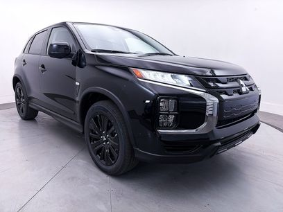New 2026 Mitsubishi Outlander Sport LE