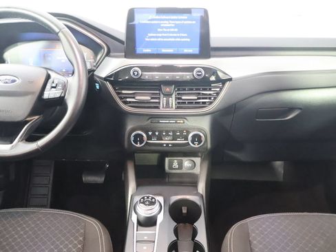 Used 2024 Ford Escape Active FWD image 29