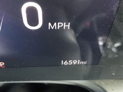 Used 2025 Buick Encore GX Preferred image 26