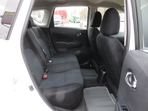 Used 2015 Nissan Versa Note SV image 17