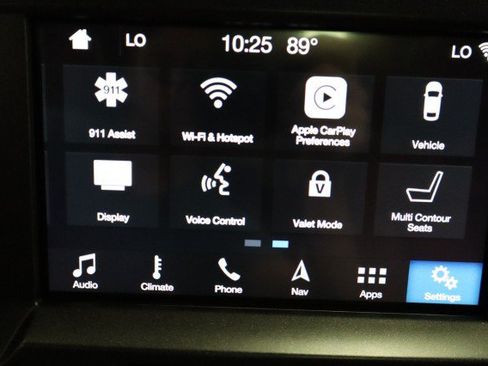 Used 2018 Ford F150 King Ranch w/ Equipment Group 601A Luxury AWD/4WD image 34