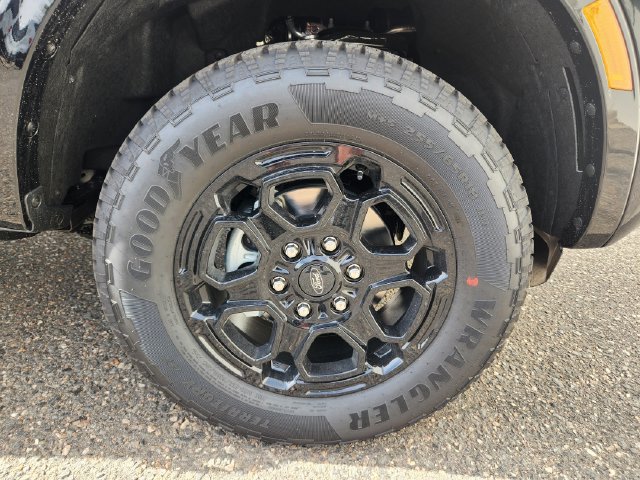New 2026 Ford Ranger XLT w/ Black Appearance Package AWD/4WD image 19