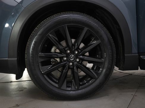 Used 2022 MAZDA CX-9 Carbon Edition image 34
