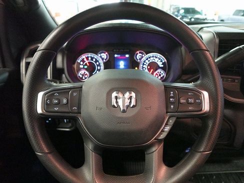 New 2026 RAM 3500 Tradesman w/ Chrome Appearance Group image 13