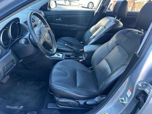 Used 2006 MAZDA MAZDA3 s Grand Touring FWD image 9