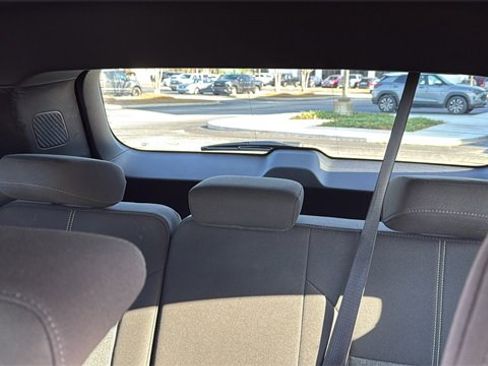 Certified 2025 GMC Acadia Elevation image 24