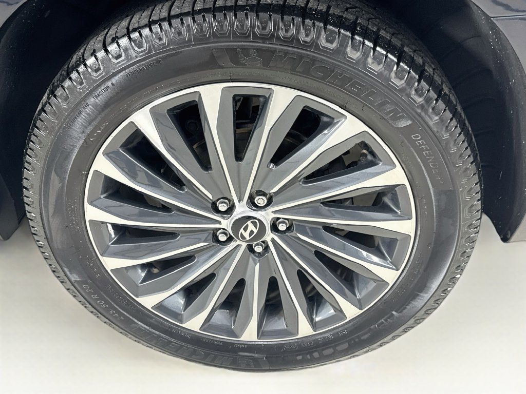 Used 2023 Hyundai Palisade Calligraphy w/ Cargo Package FWD image 42