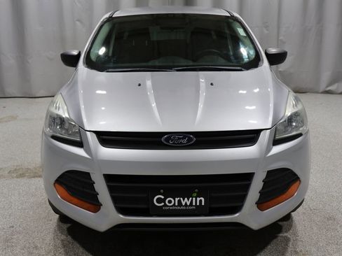 Used 2016 Ford Escape S image 6