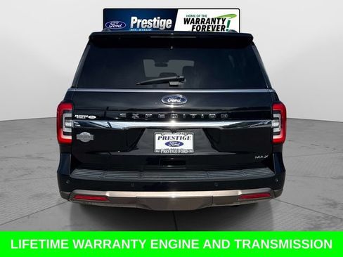 Used 2024 Ford Expedition Max King Ranch AWD/4WD image 5