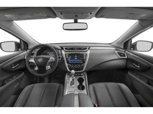 Used 2015 Nissan Murano Platinum w/ Platinum Technology Package FWD image 5