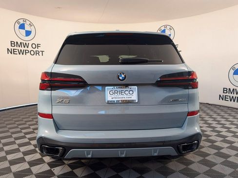New 2026 BMW X5 xDrive40i image 7