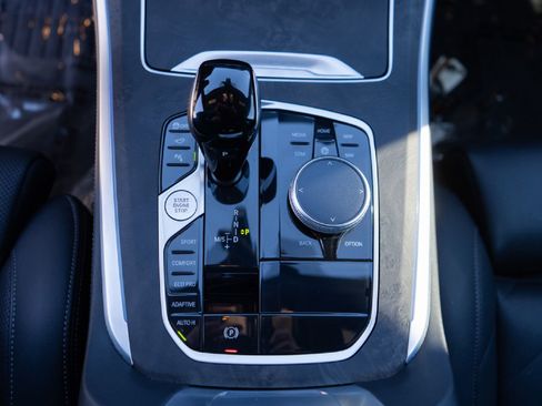 Used 2023 BMW X5 sDrive40i image 14