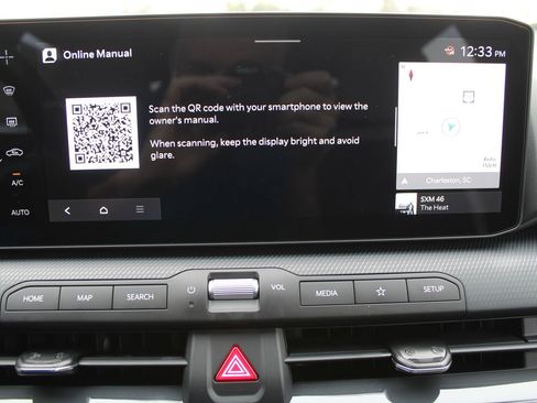 New 2026 Kia K4 GT-Line image 42