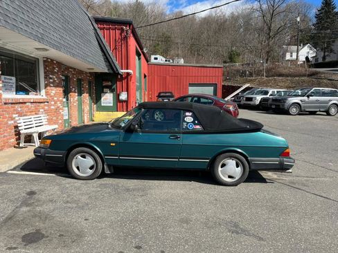 Used 1994 Saab 900 Turbo image 2