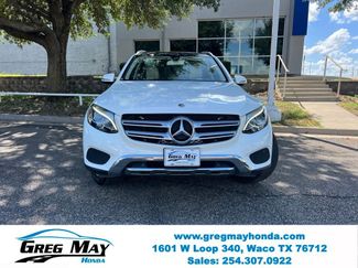 Used 2019 Mercedes-Benz GLC 300 video 2