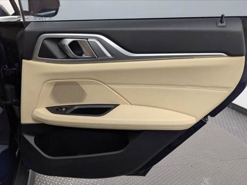 Used 2023 BMW i4 eDrive40 RWD image 21