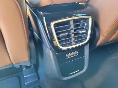 Certified 2022 Lincoln Nautilus Reserve w/ Equipment Group 202A image 17