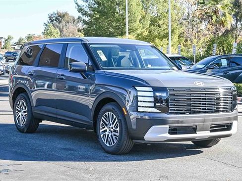 New 2026 Hyundai Palisade SE image 3