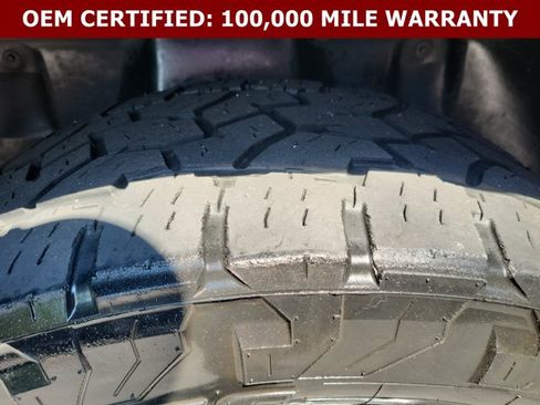 Used 2023 RAM 1500 Limited AWD/4WD image 10