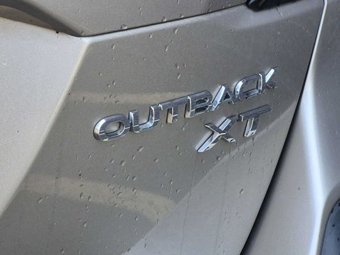 Used 2020 Subaru Outback Limited XT w/ Popular Package #2 AWD/4WD image 13