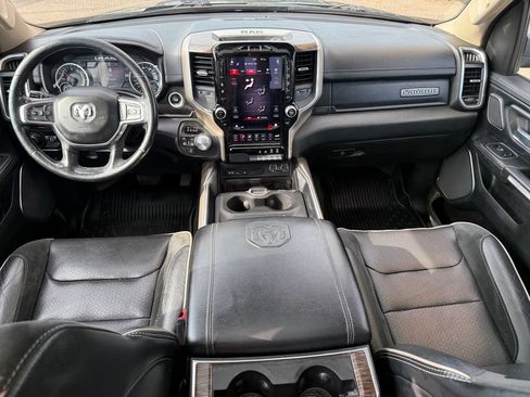 Used 2019 RAM 1500 Laramie AWD/4WD image 51