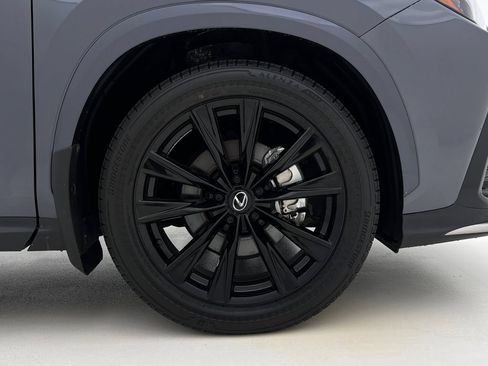 Certified 2024 Lexus NX 350 F Sport AWD/4WD image 29