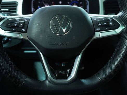 Used 2023 Volkswagen Atlas SEL Premium AWD/4WD image 21