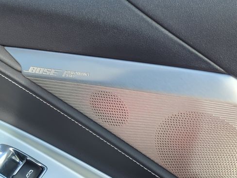 Used 2024 Chevrolet Corvette Stingray Preferred Cpe w/ Battery Protection Package image 24